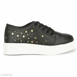 Mamzer women casual sneakers shoes