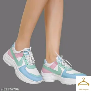 Classy Women Sports Shoes