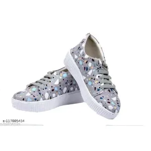 Latest Women Casual Shoes