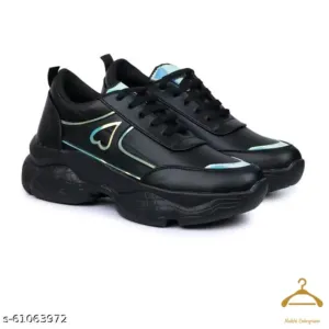 Crab Shoes Latest Sports Daily Wear Shoes For Women & Girls