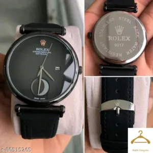ROLEX Men Analog Watches
