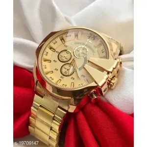 Classic Men Watches