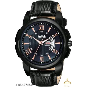 Hmt wrist watch