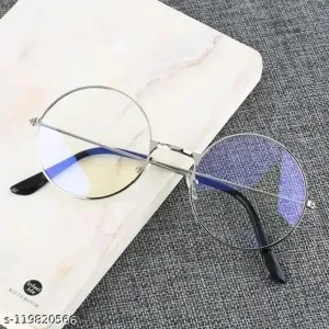  Transparent Sunglasses