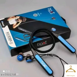 Boat Rockerz 525 Bluetooth Headphone 