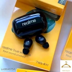 Realme TWS-R11 True Wireless Earbuds