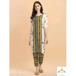 Kurta with pant