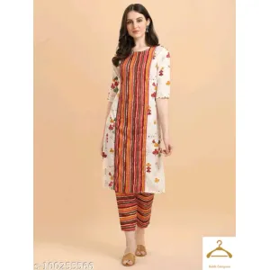 Kurta with pant