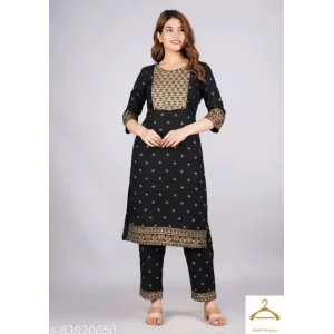 Chitrarekha Fabulous Women Kurta Sets