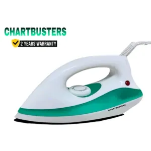 #405 Chartbusters 1000w Iron