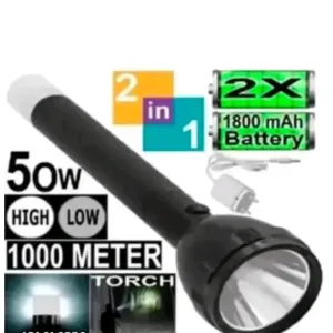 #492 9050Falas Livon Torch Light