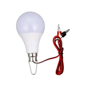 #476  12v dc Led Bulb 