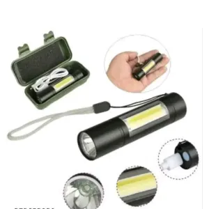 #491 LED Flash Light Torch