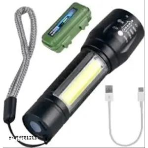 #495 Small Sun Pockit Torch