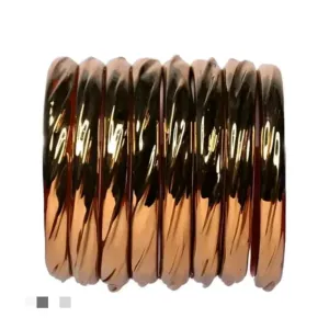 #1043 BANGLE M.S. AND CO. MFZ ( PACK OF 2)
