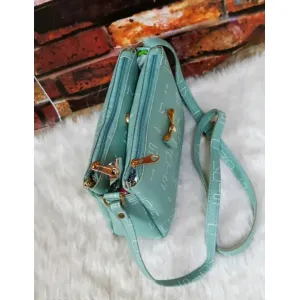 #195 Sling Bag