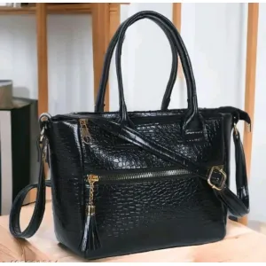#895 Premium Leather Women's Bag