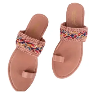 #524 Trendy Stylish Women Sandal