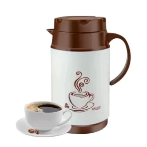 #1001 Hot& Cold Tra/ Coffee Flask