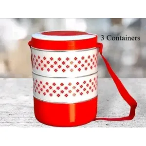#1053 Food Saver Lunch Box 