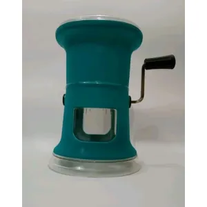#925 Manual Handheld Vegetable & Dry fruits Cutter