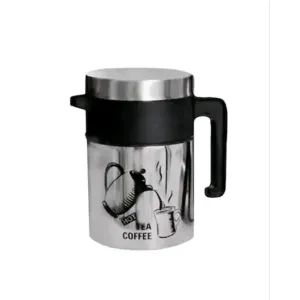 #1000 Stainless-steel water/tea/coffee insulated flask