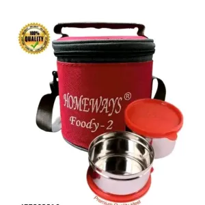 #1051 Trendy Lunch Box.