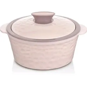 #352 Topaz Plastic Serving Hot Pot