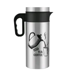 #999  1500ml Thermos & vacuum