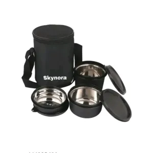 #1050 Lunch Box Microwave Safe 