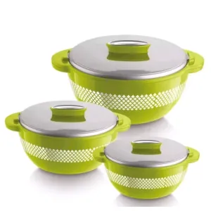 #1058 Thermowear Cessrole Set.
