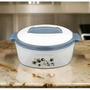 #1056 Roti Box Casserole Hot Pot.