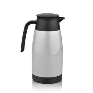 #1002 Stainless-steel tea/wate/coffee Flask