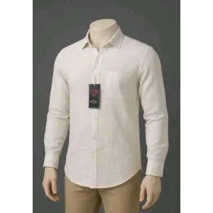 #1032. White Shirt for mens 