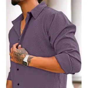 #1068 Men’s Stylish Full Sleeve.