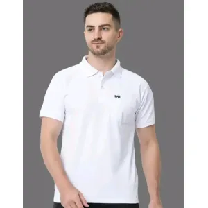 #620 Polo T-shirt For Mens