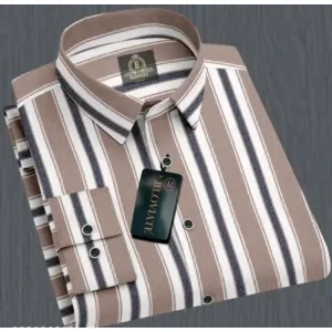 #1030 Branded Shirt For Men