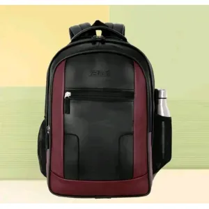 #192 Fashionable Leather Bag