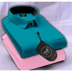 #1029 Stylish Latest Men Shirts
