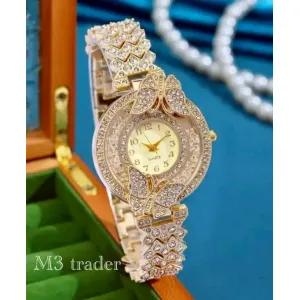 #818 Watch For Women / Girl 