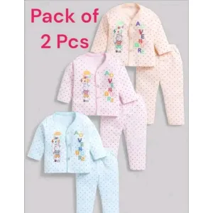 #1009 Kids full sleeves(PACK OF 2 )