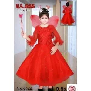 #103 Pretty Trendy Girl Frocks