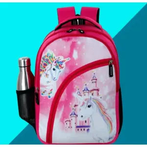#364 Cartoon Stylish Bag