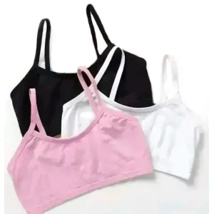 #914 Girls Bra Combo 3