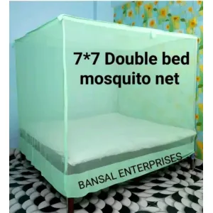 #1014 Mosquito Net for queen size bed