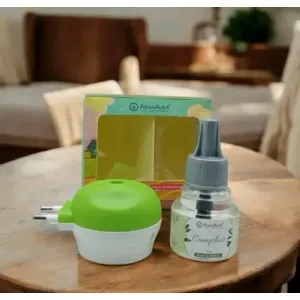 #1018 Mosquito repellent machine for home use 