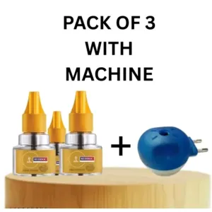 #1017 Reddoc mosquito vaporizer machine