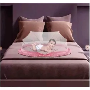 #1013 Mosquito Baby Net.