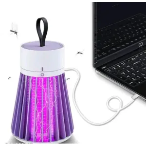 #1021 Electric Mosquito killer lamp
