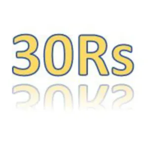 30rs Donation